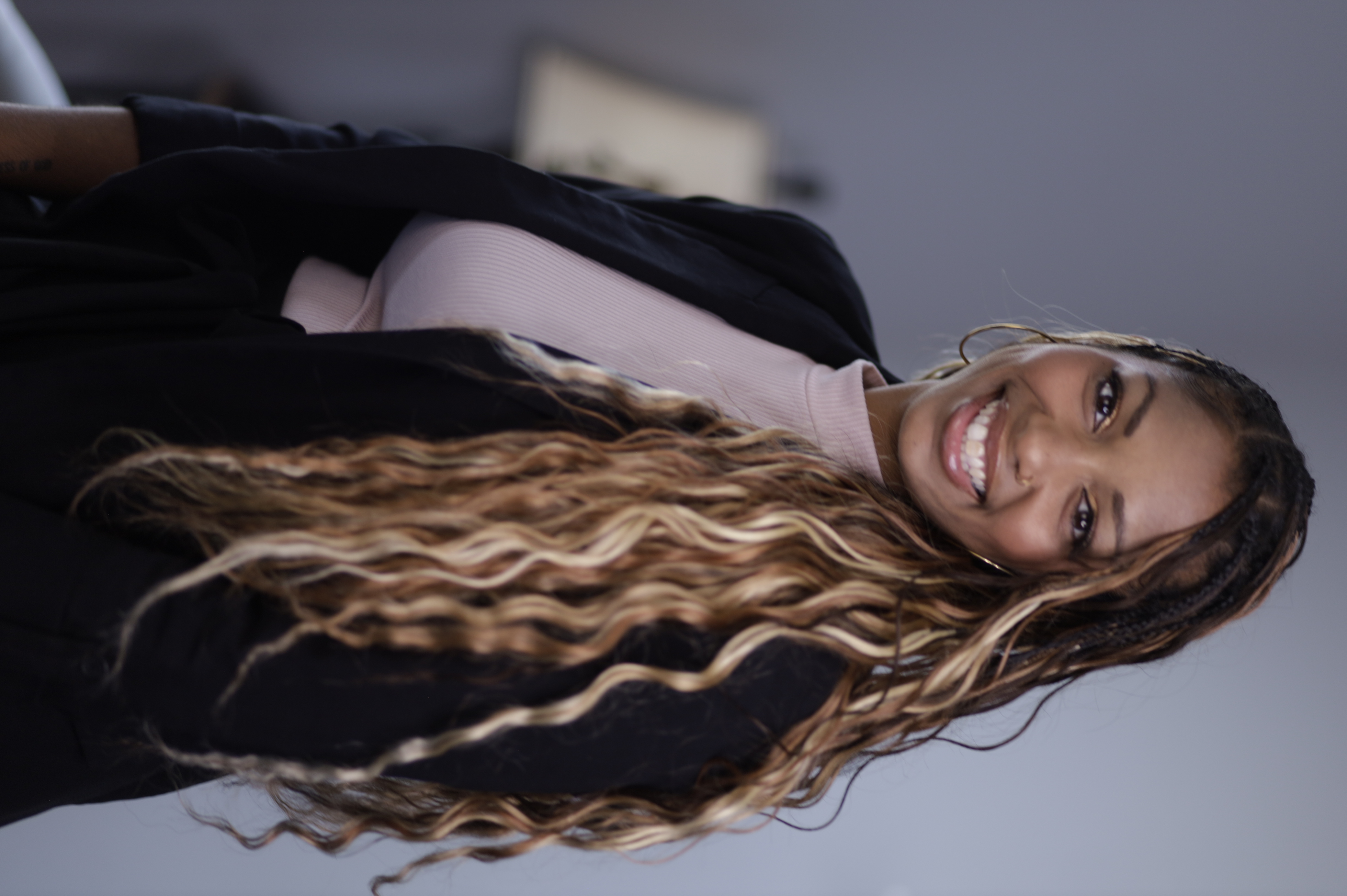 Ashley Miller, Founder of The Music Makeover